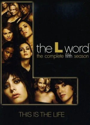 DVD Cover (Paramount)