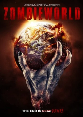 Zombie World