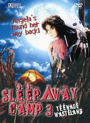 DVD Cover (Pro-Active Entertainment)