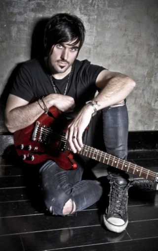 Bryan Scott