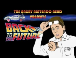 Back to the Future
