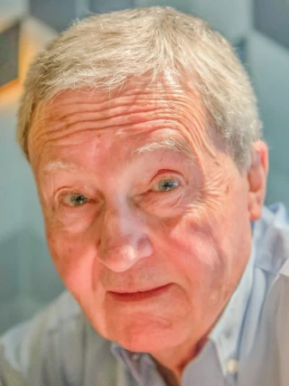Tony Garnett