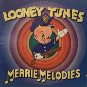 Looney Tunes and Merrie Melodies