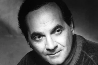 Dominic Frontiere