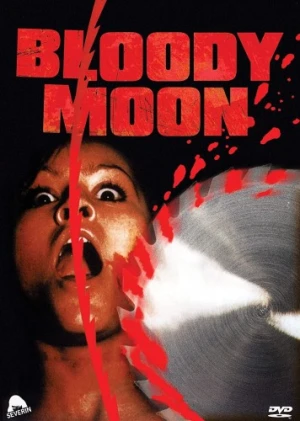 DVD Cover (Severin Films)