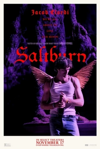 Theatrical Poster (USA)
