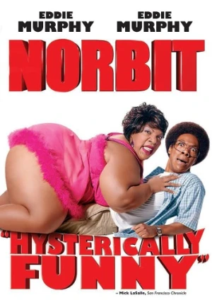 DVD Cover (Warner Brother)