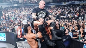 Money in the Bank 2024 Fallout