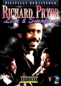 Richard Pryor: Live And Smokin'