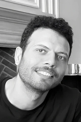 Ahmed Yousry