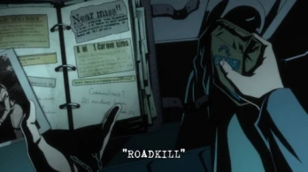Roadkill