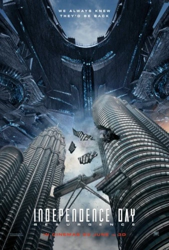 Theatrical Poster (USA)