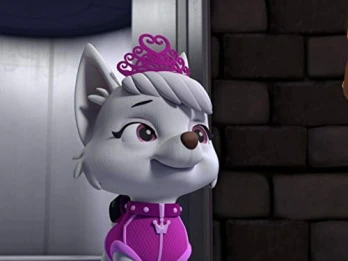 Mission PAW: Pups Save a Royal Concert/Mission PAW: Pups Save the Princess' Pals