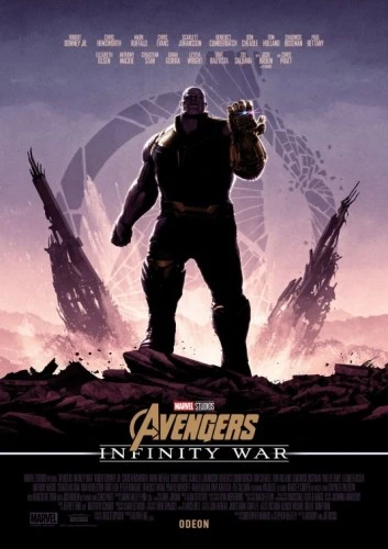 Theatrical Poster (USA)