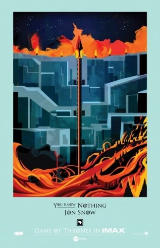 Theatrical Poster (USA)