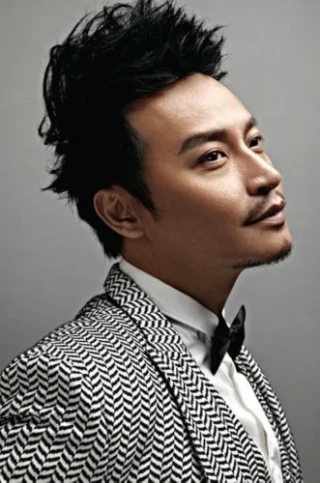 Julian Chen