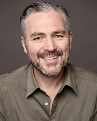 Bernard Woodcock