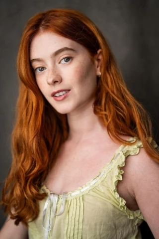 Abigail O'Regan