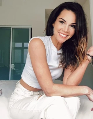 Shiree Nelson
