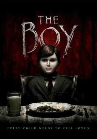 The Boy