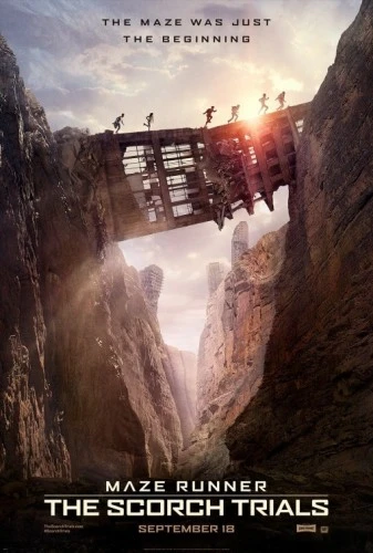 Theatrical Poster (USA)