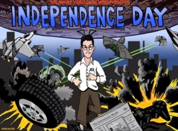 Independence Day