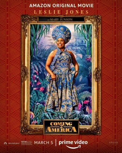 Theatrical Poster (USA)