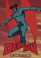 Devilman