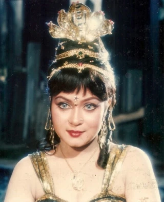 Poonam Dasgupta