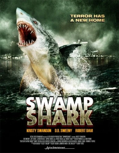 Theatrical Poster