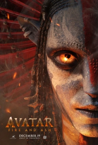Theatrical Poster (USA)