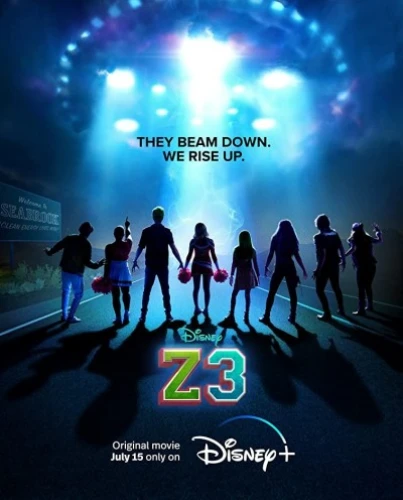 Theatrical Poster (USA)