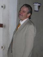 Ray Brady
