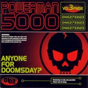 Anyone for Doomsday?
