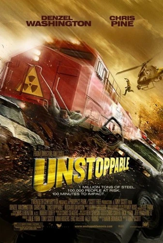 Theatrical Poster (USA)