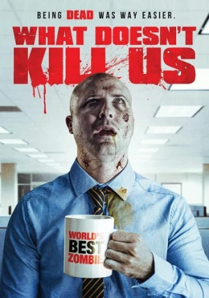 DVD Cover (Mill Creek)