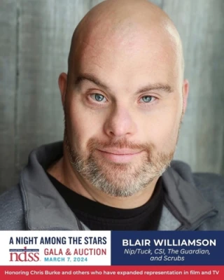 Blair Williamson