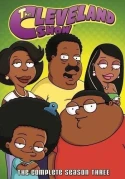 The Cleveland Show: Season 3