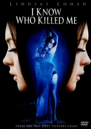 DVD Cover (Sony Home Entertainment)