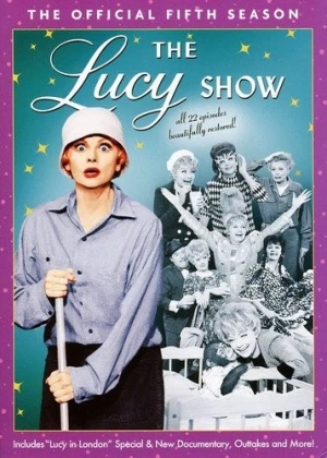 DVD Cover (Paramount)