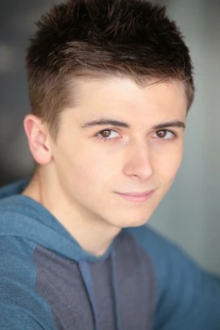 Chad Anderson
