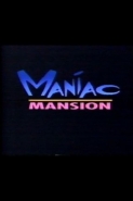 Maniac Mansion: Season 1