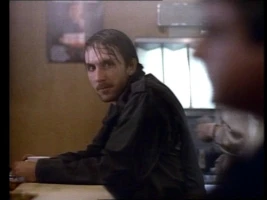 Little Boy Lost/Wish Bank/Nightcrawlers