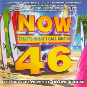 Now That’s What I Call Music! 46
