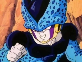 Cell Juniors Attack!