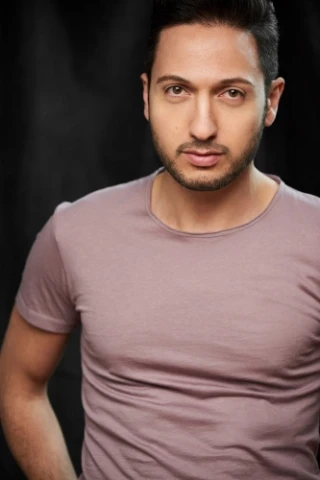 Hani Mefti