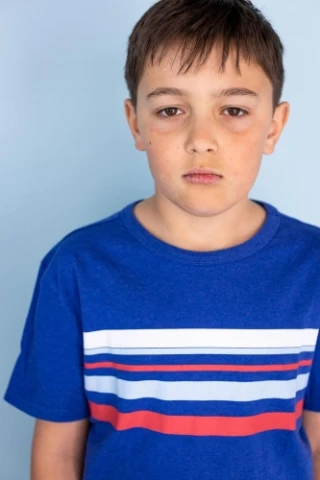 Bennett Gariety