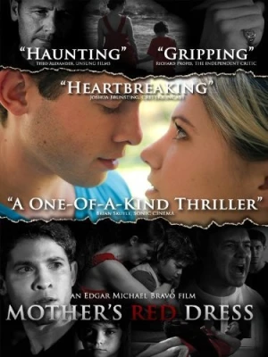 DVD Cover (No Restrictions Entertainment)