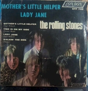 Mother’s Little Helper