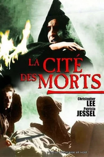 Theatrical Poster (France)